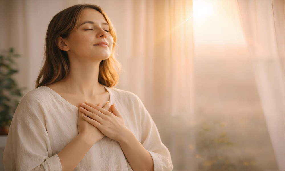 Wellness beyond the Routine