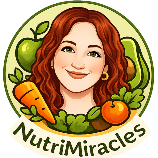 NutriMiracles