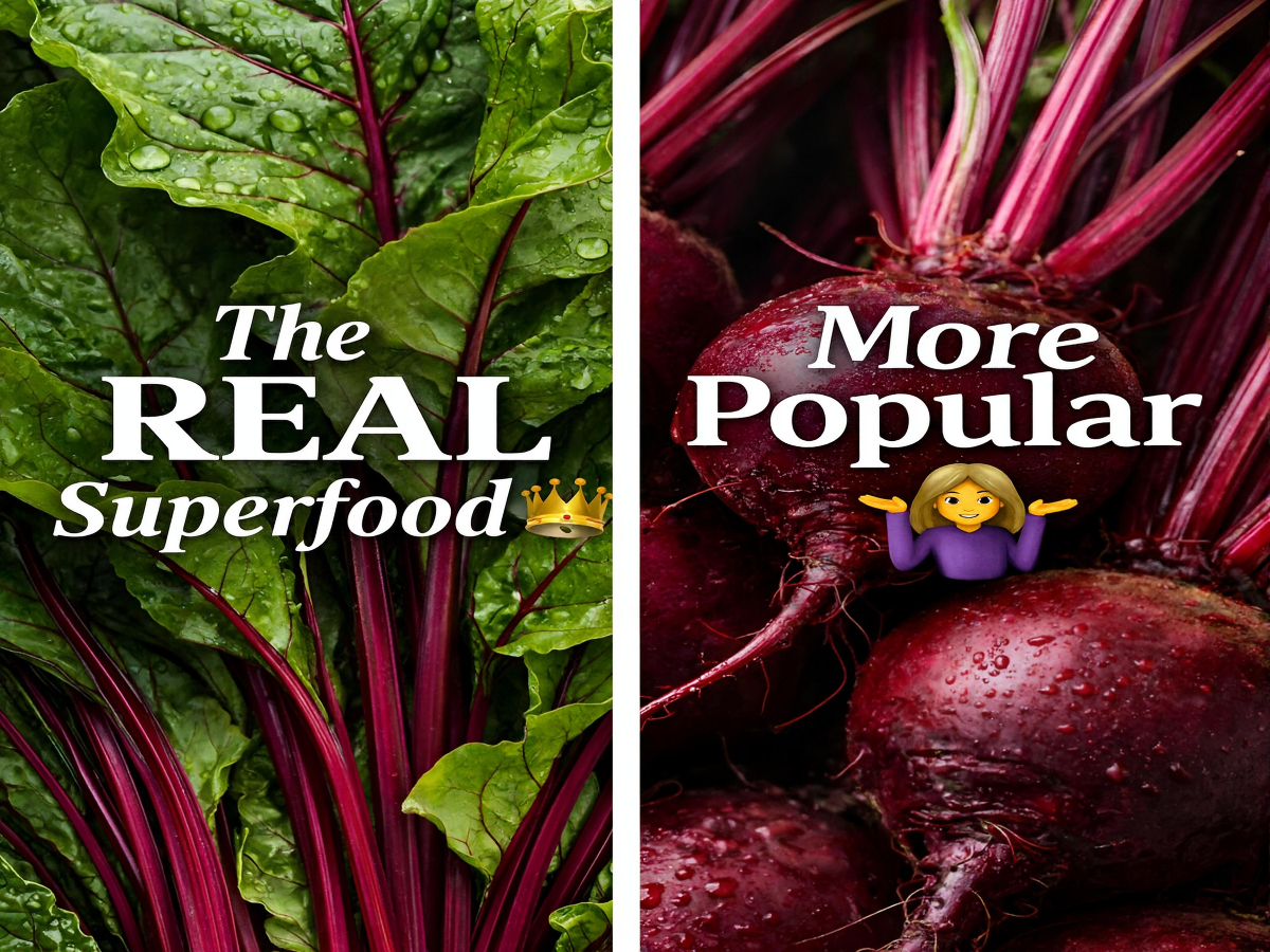 Why Broccoli Stands Out?